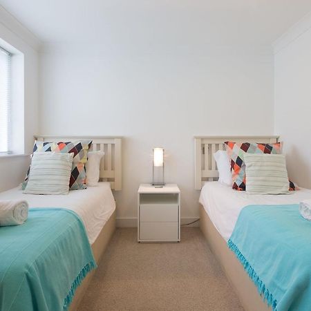 Indigo Apartment St Ives  Exterior photo