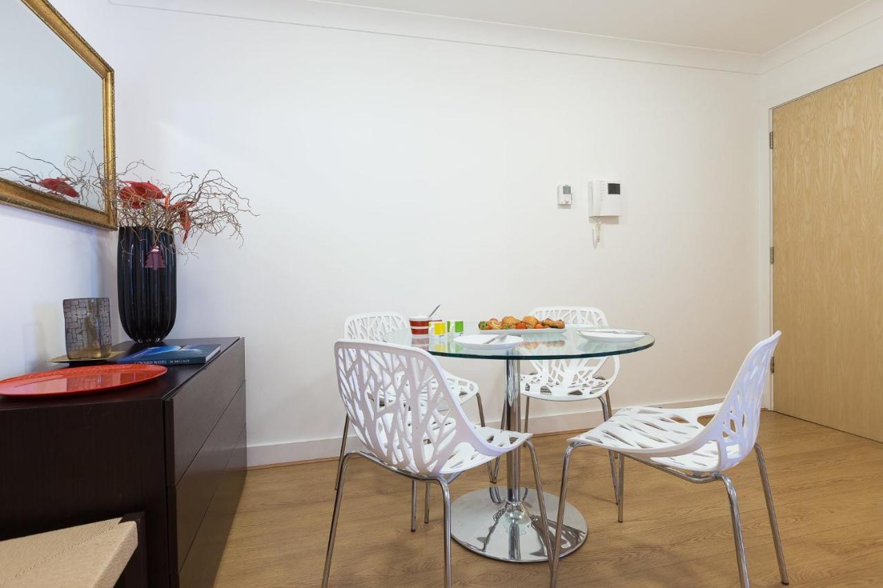 Indigo Apartment St Ives  Exterior photo