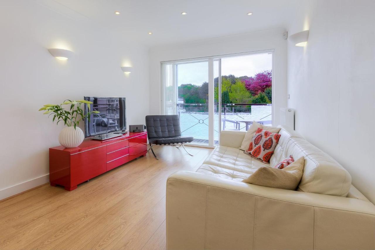 Indigo Apartment St Ives  Exterior photo