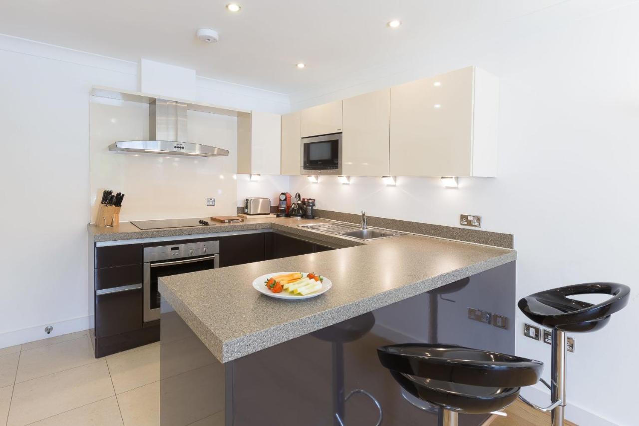 Indigo Apartment St Ives  Exterior photo