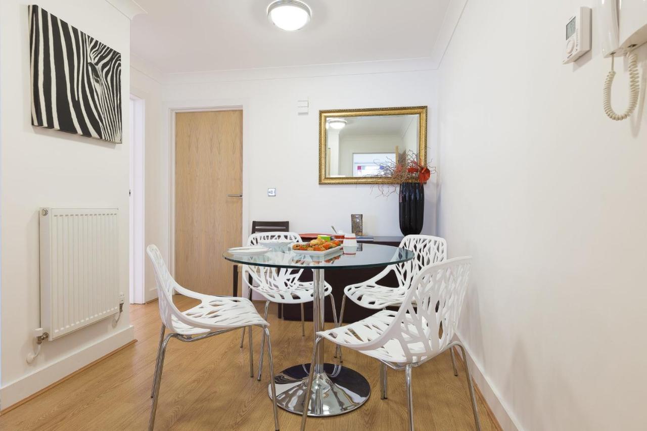 Indigo Apartment St Ives  Exterior photo