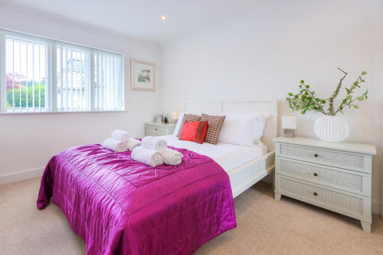 Indigo Apartment St Ives  Exterior photo