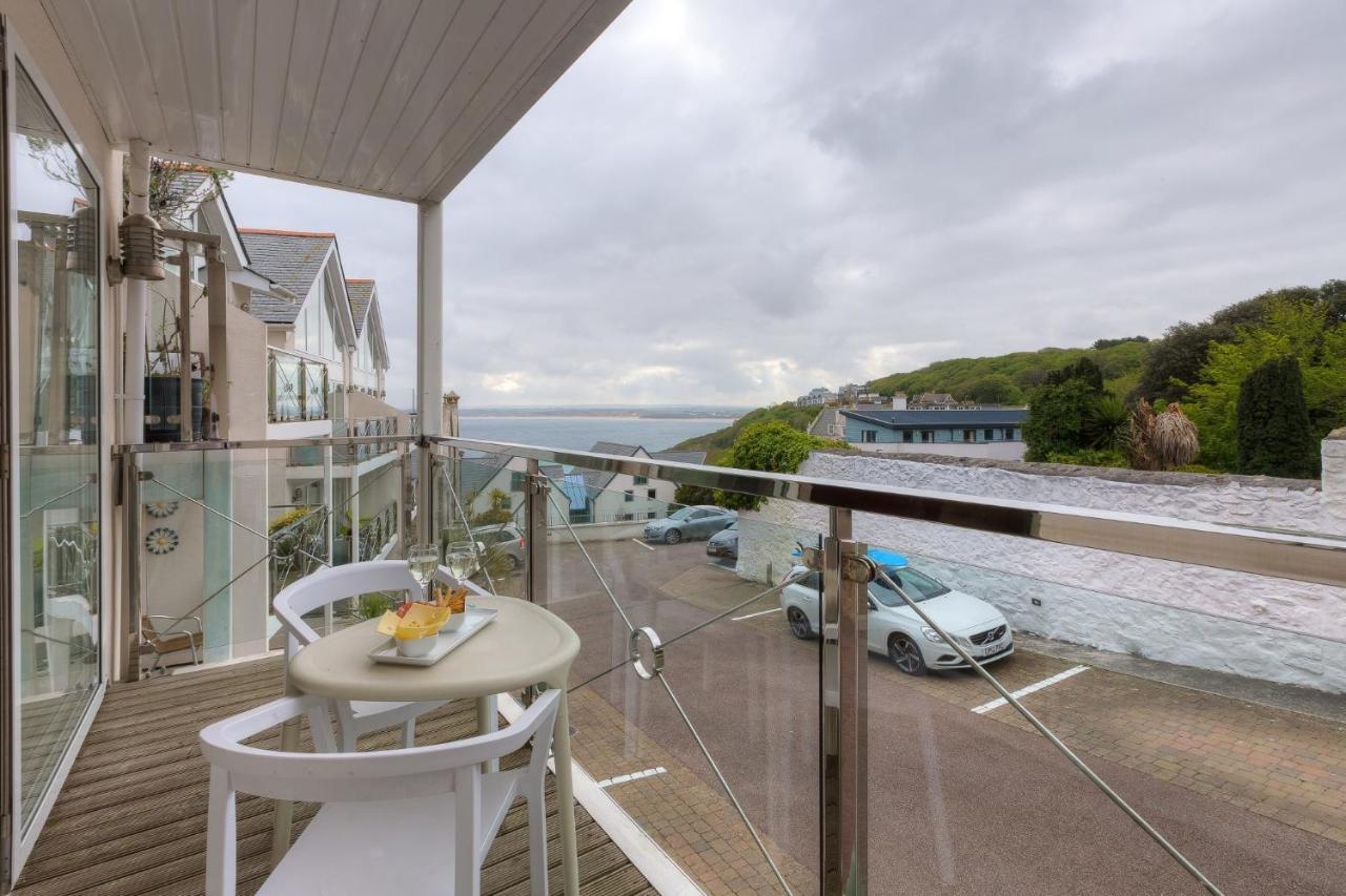 Indigo Apartment St Ives  Exterior photo