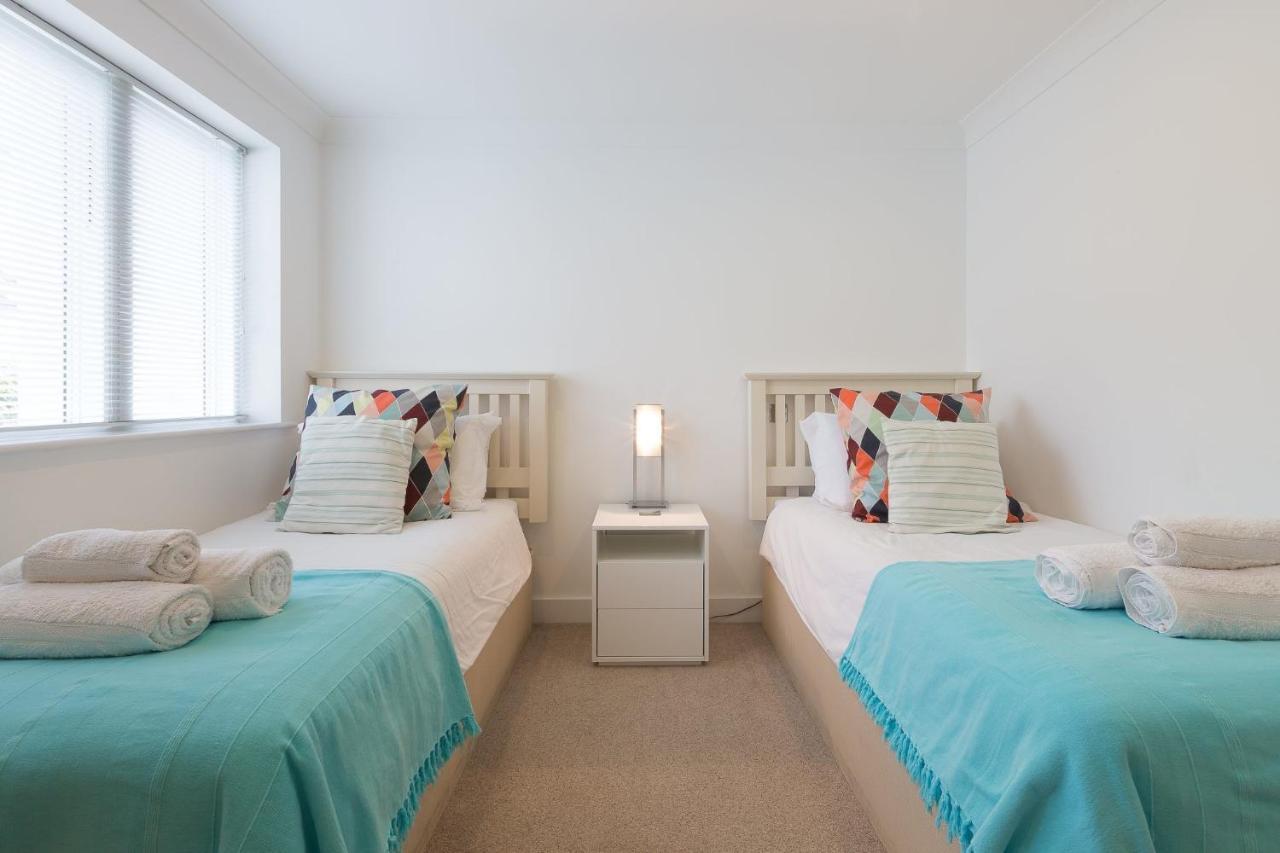 Indigo Apartment St Ives  Exterior photo